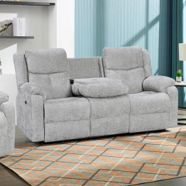 SC- Sorrento 3 Seater + Console